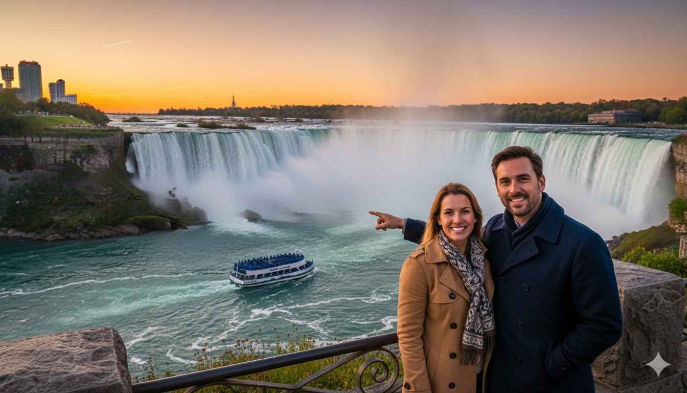 Best Places To Visit In New York State