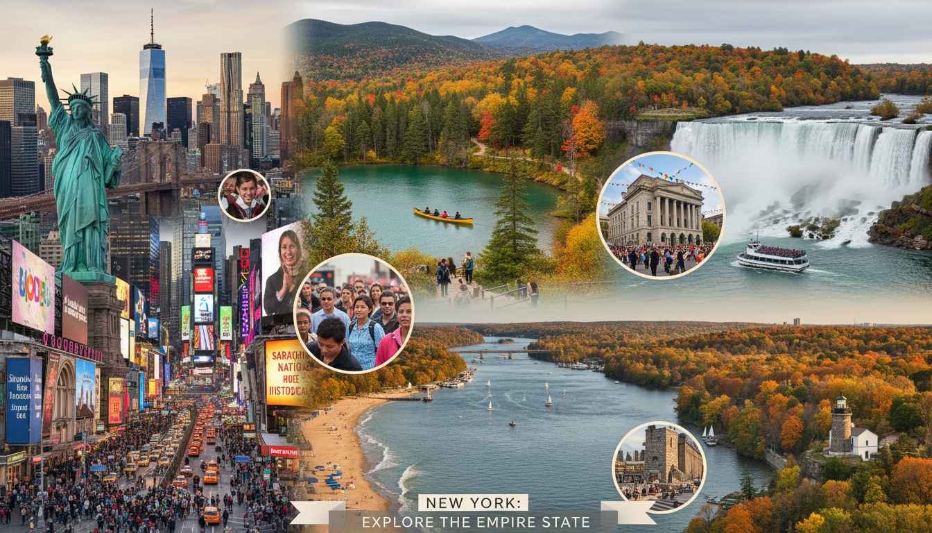 interesting places in new york to visit