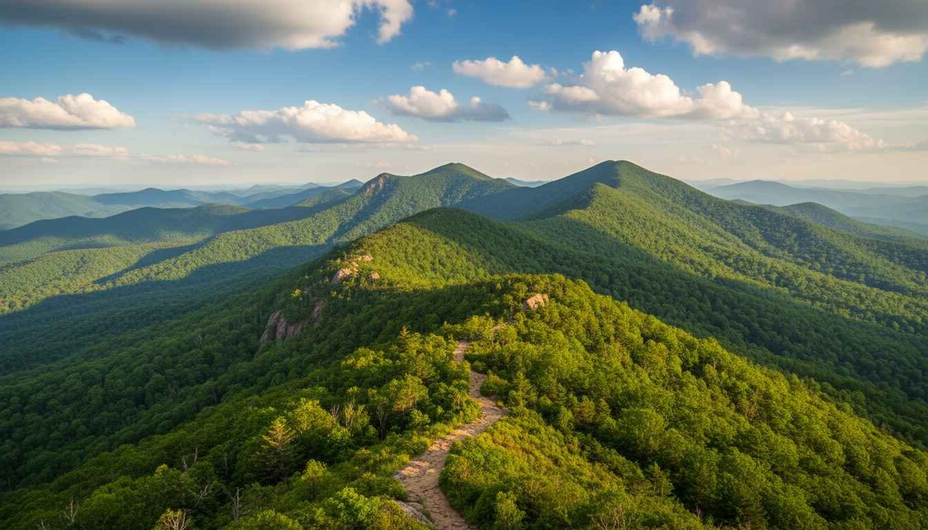 places to visit in the north carolina mountains