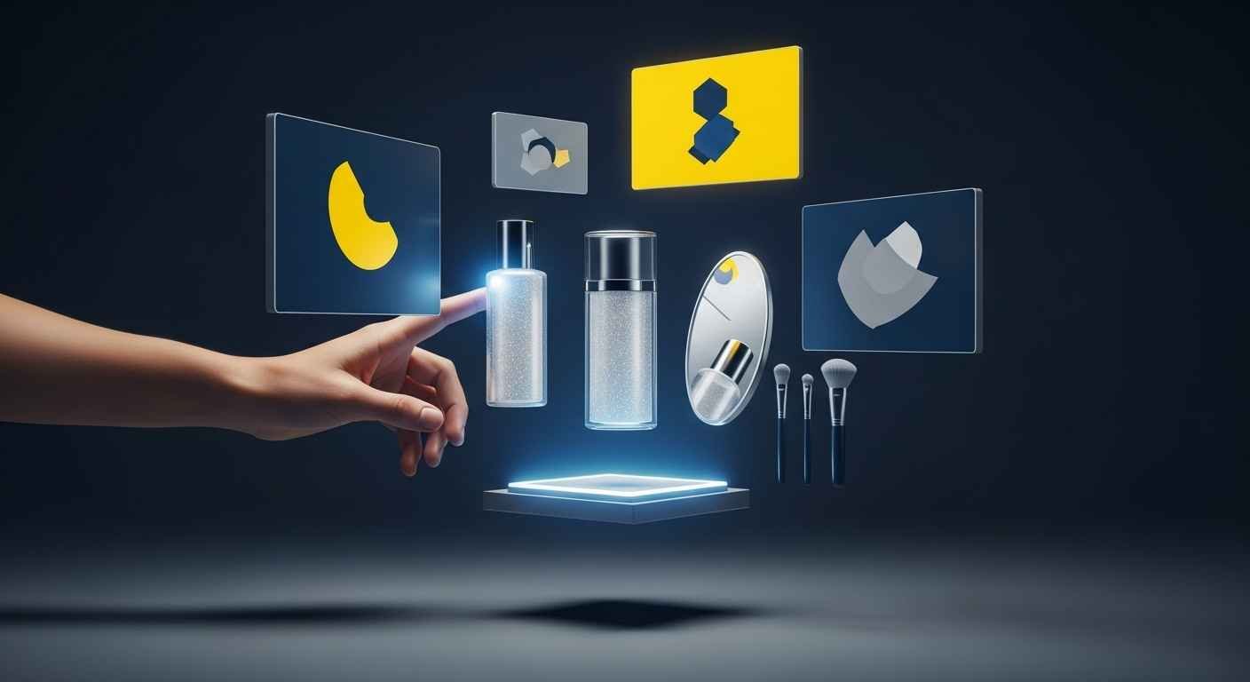 B2B Relationship Marketing in Beauty