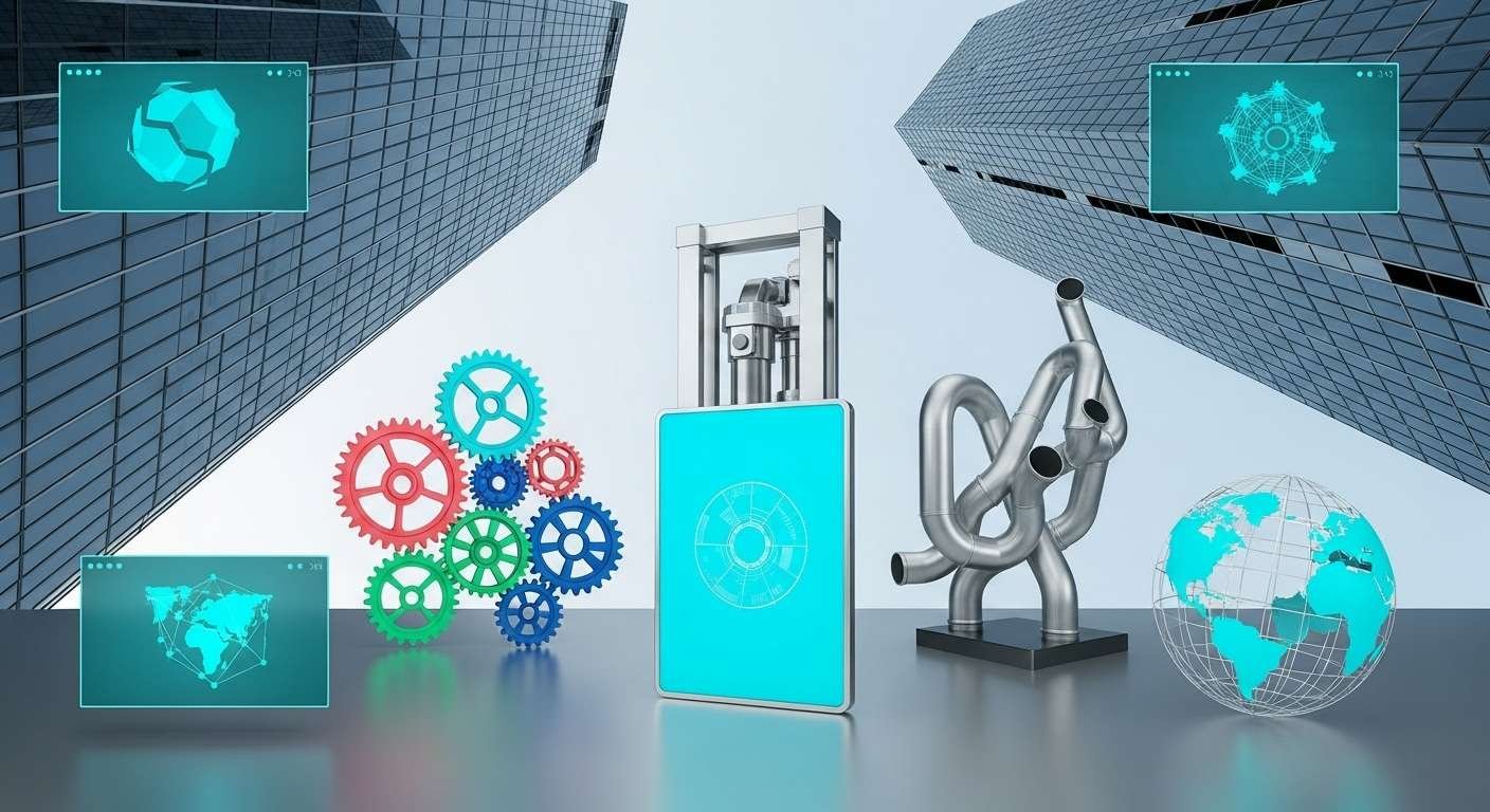 Digital Marketing ROI for Manufacturing Firms in Stuttgart