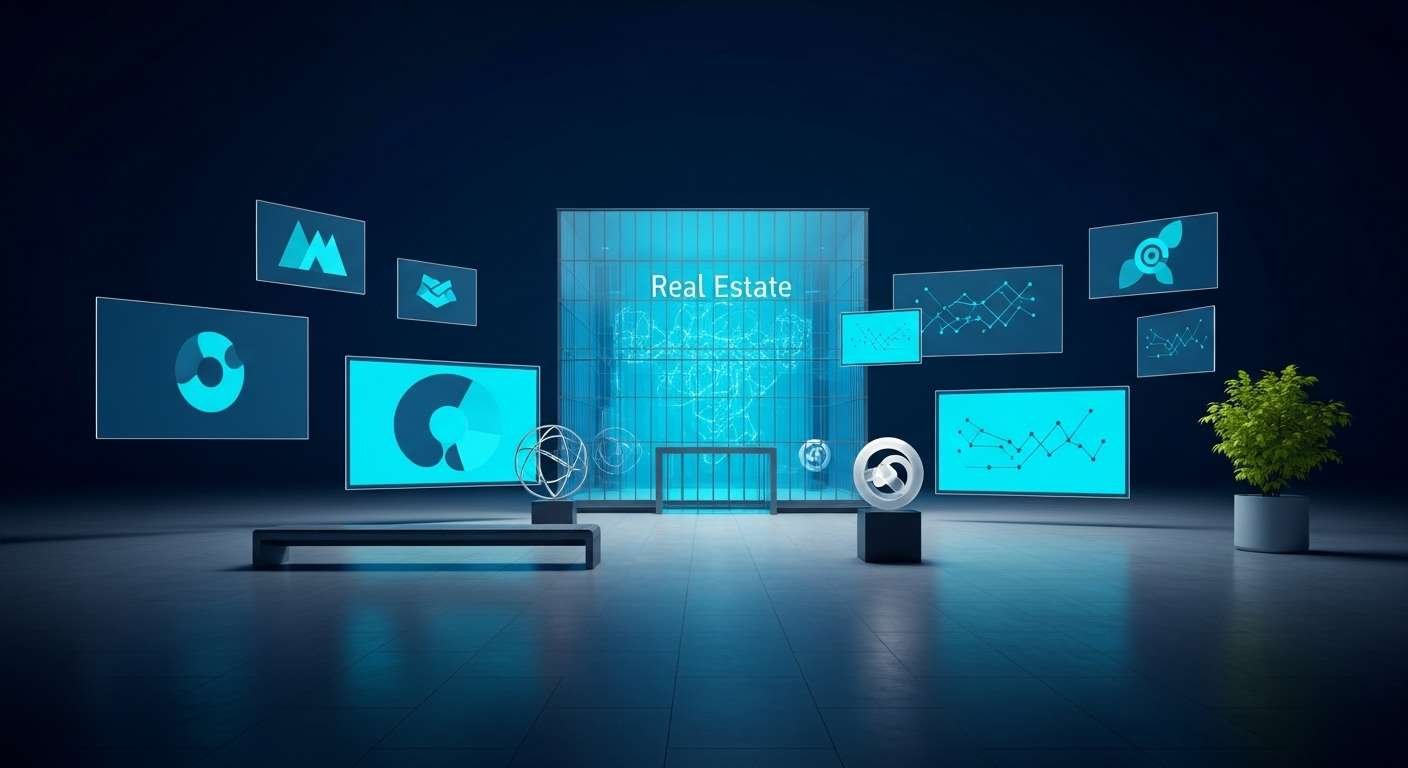 Real Estate Growth Warszawa