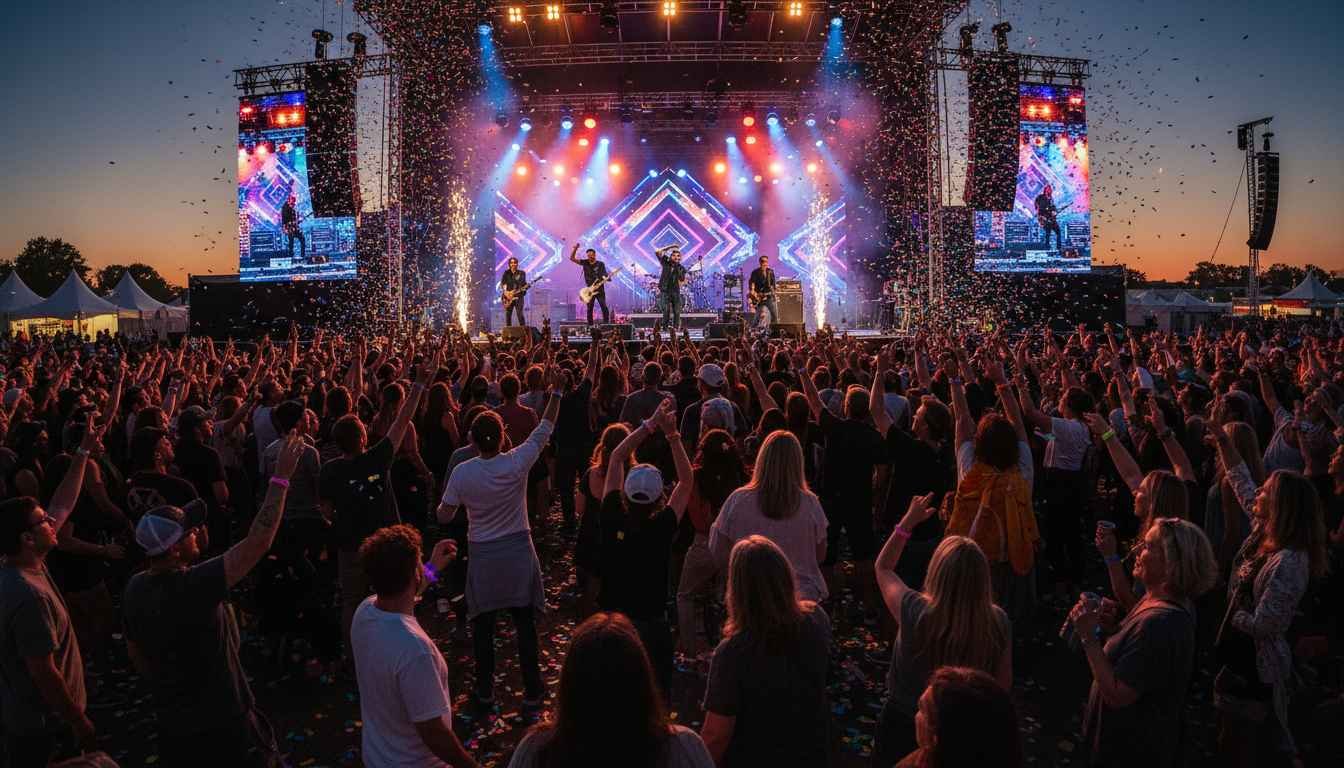 american concert and entertainment services