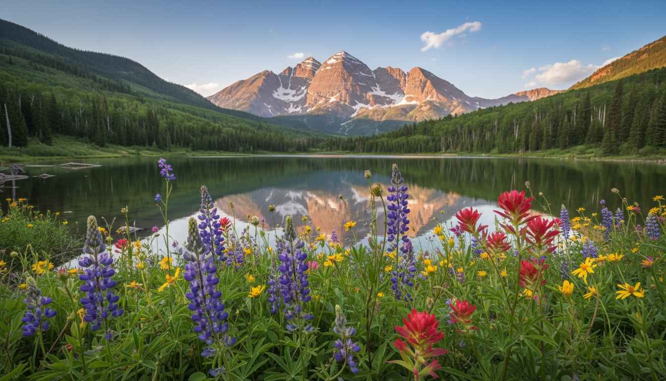 best natural places to visit in colorado