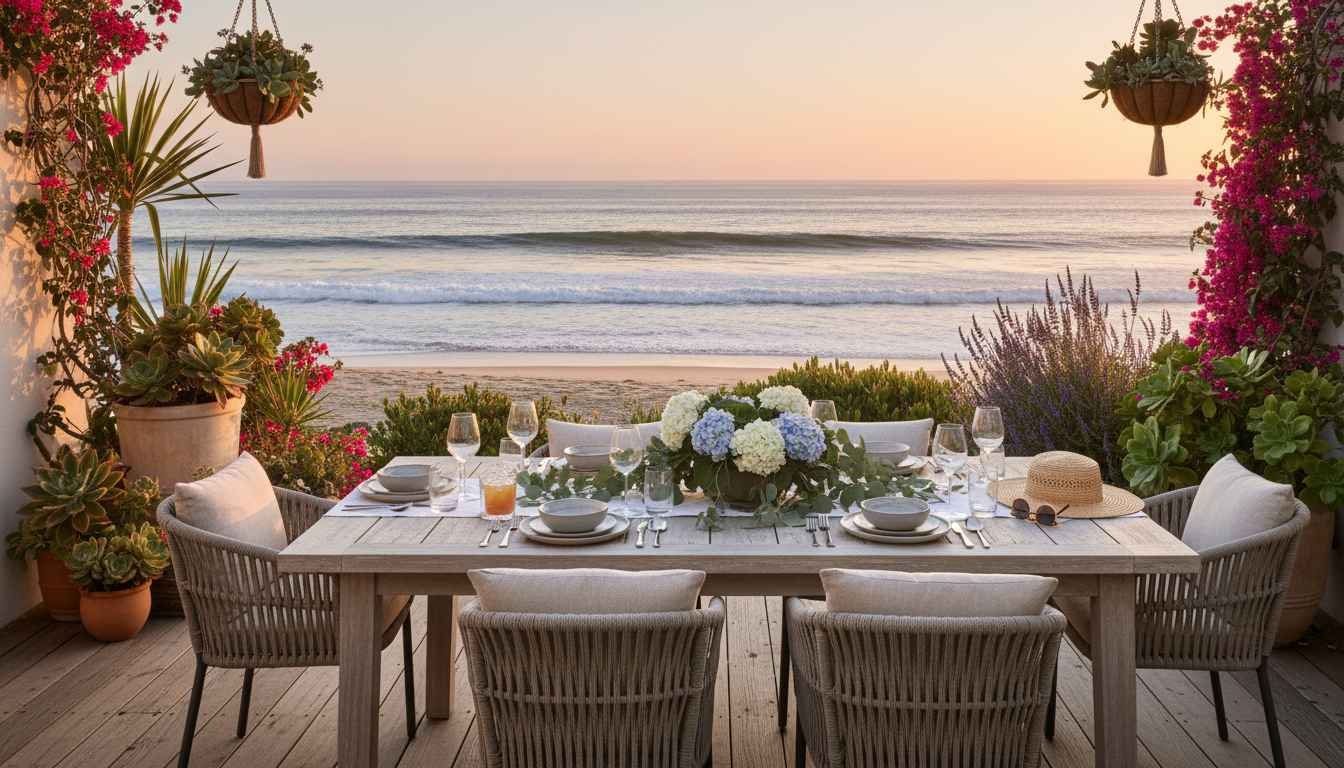 best place to stay when visiting california