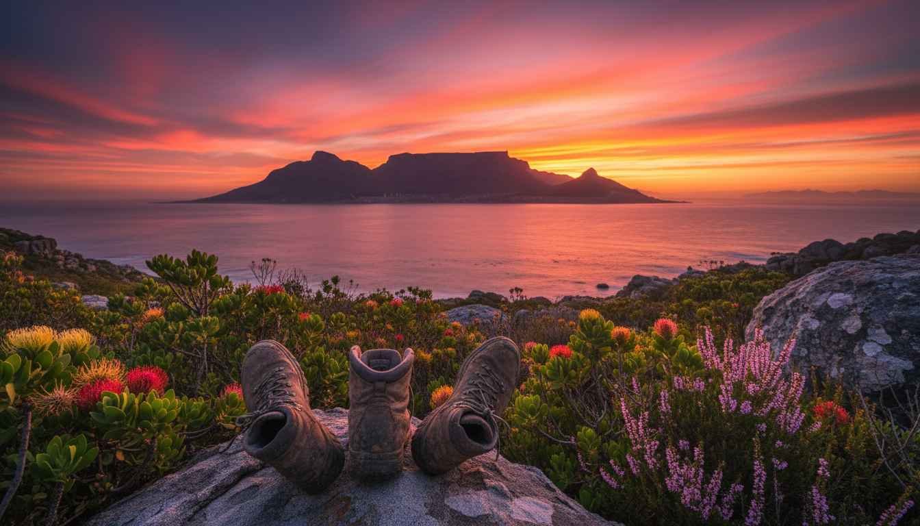 best place to visit in africa for vacation