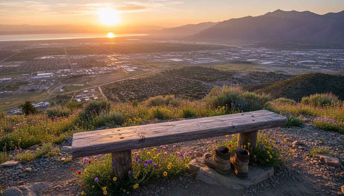 best place to visit in salt lake city