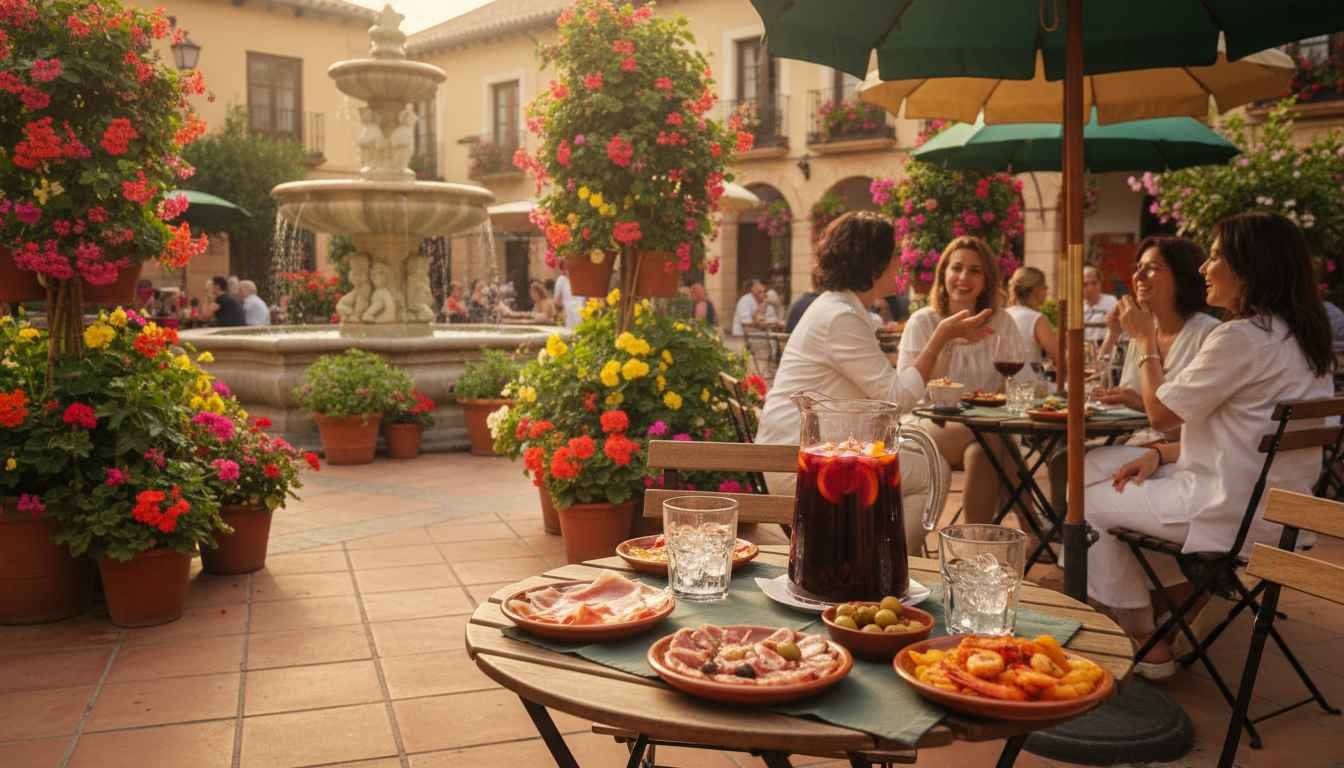 best places in spain to visit in summer