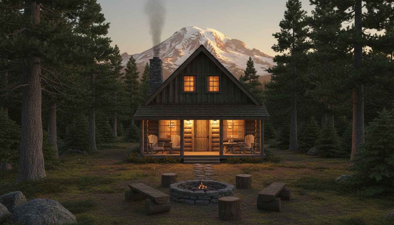 best places to stay when visiting mt rainier