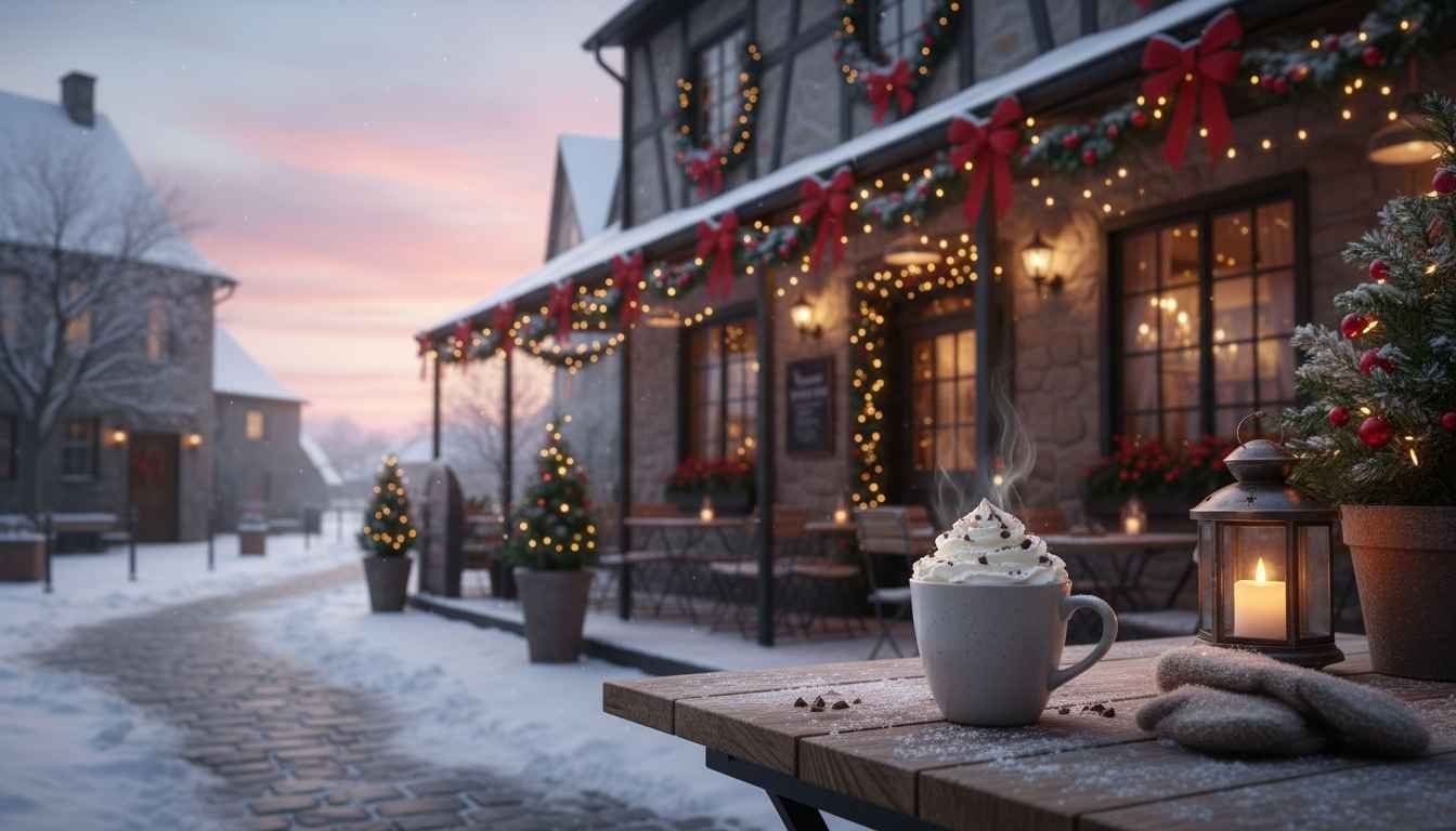 best places to visit during winter in europe