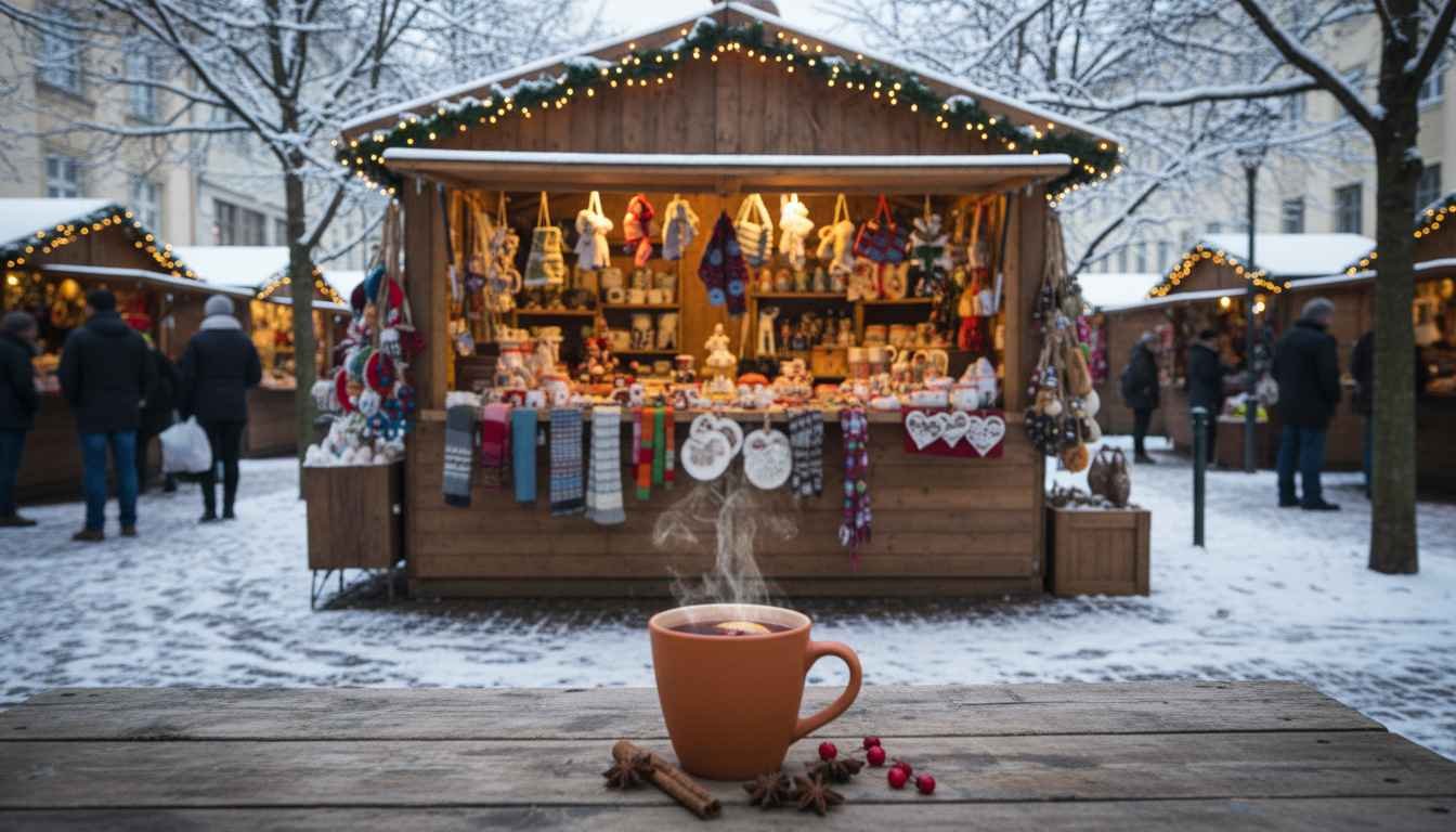 best places to visit during winter in europe