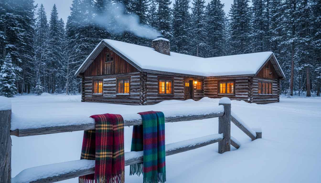 best places to visit during winter in the us