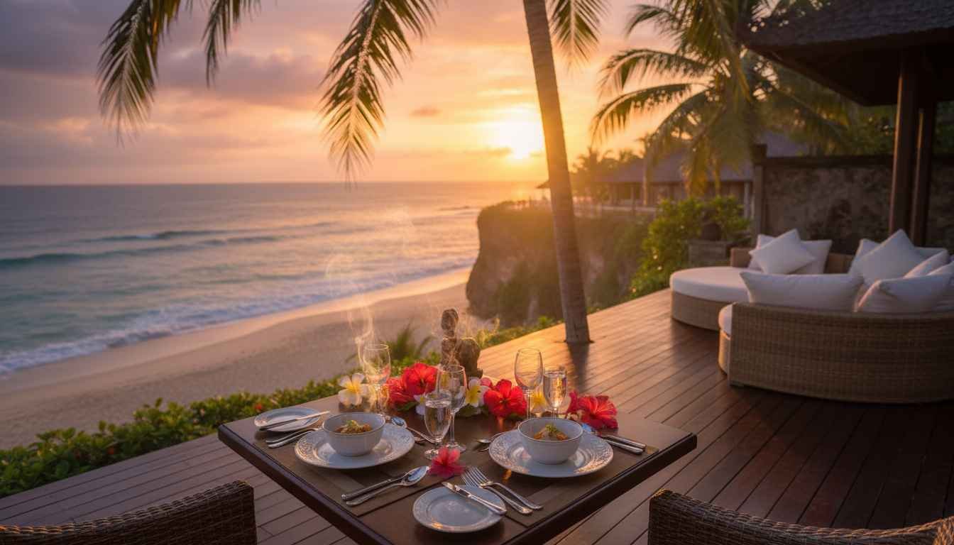 best places to visit in asia for honeymoon