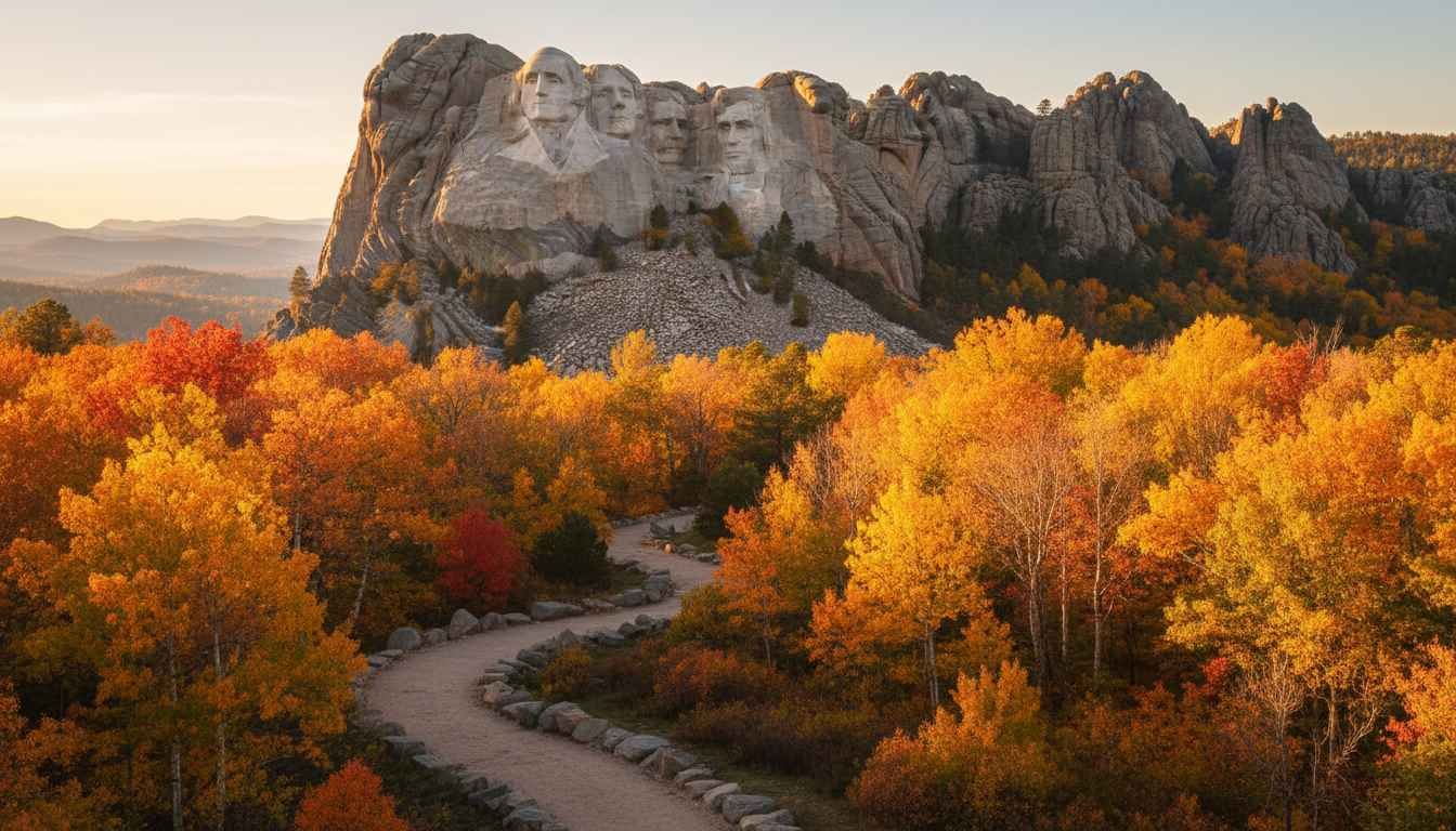 best places to visit in black hills south dakota