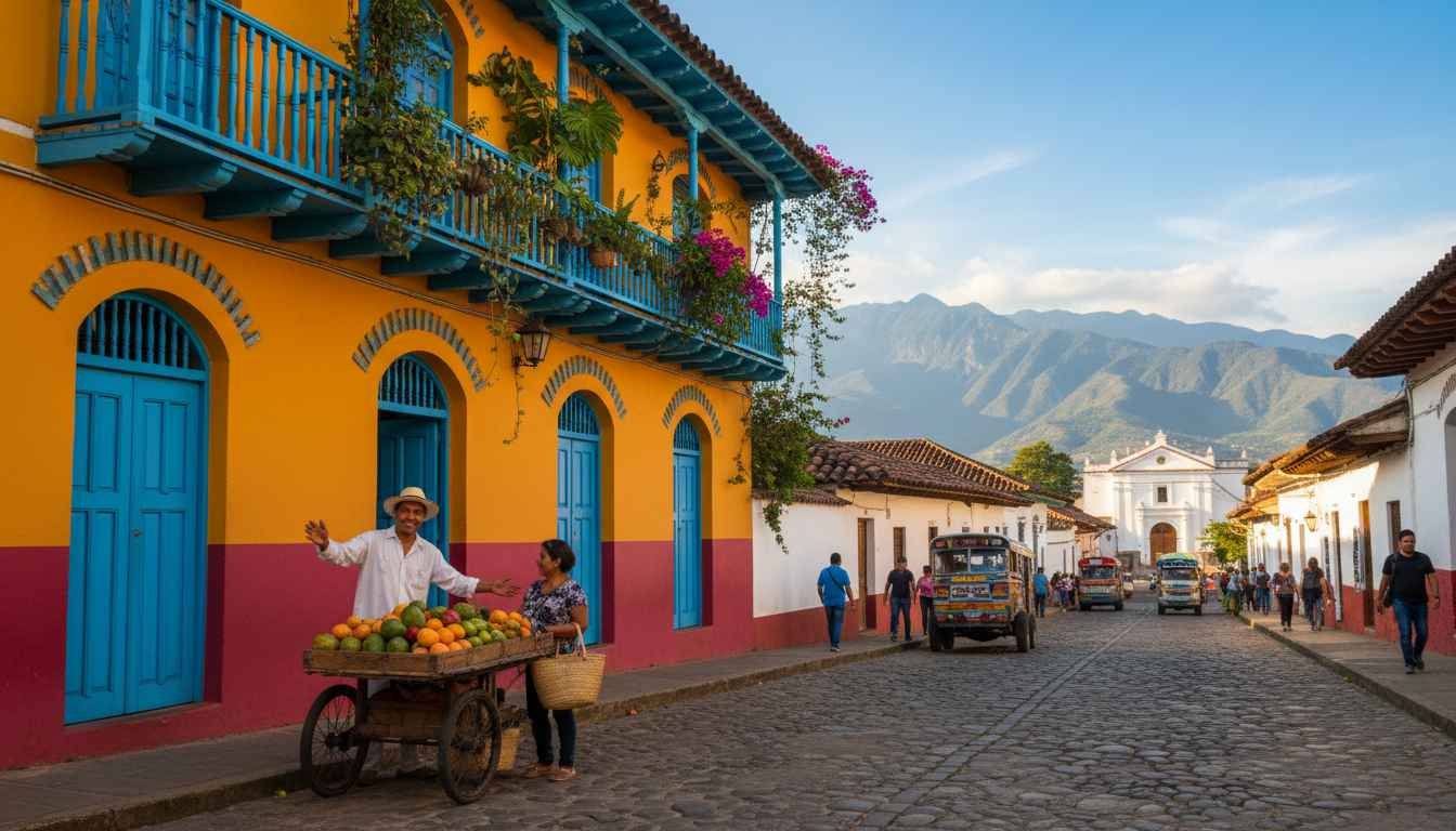 best places to visit in cali colombia