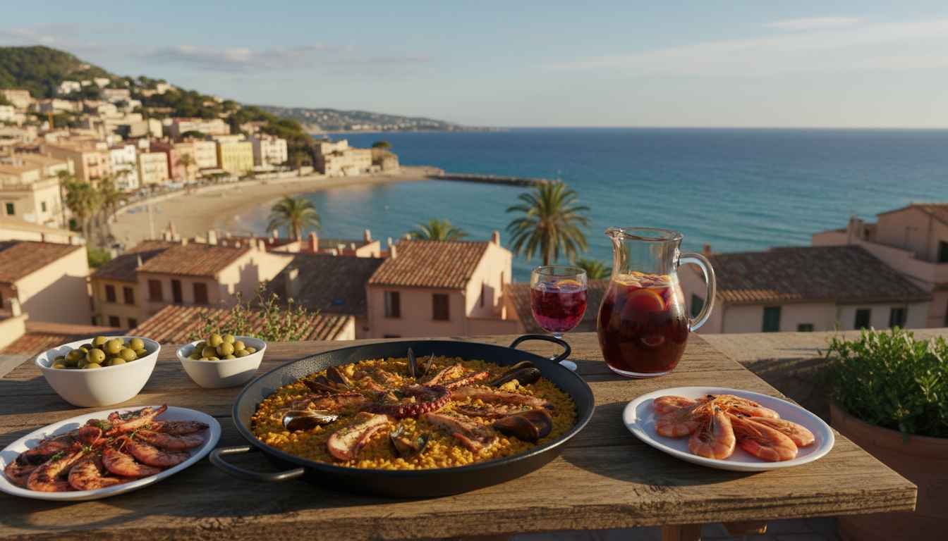 best places to visit in catalonia spain