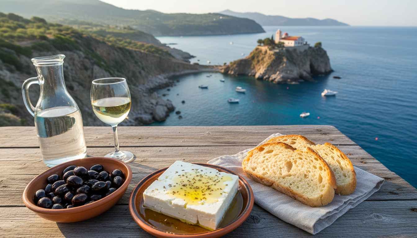 best places to visit in corfu greece