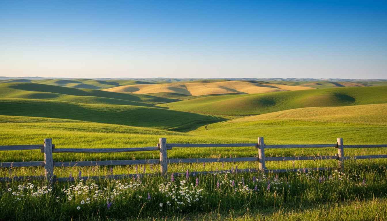 best places to visit in eastern washington