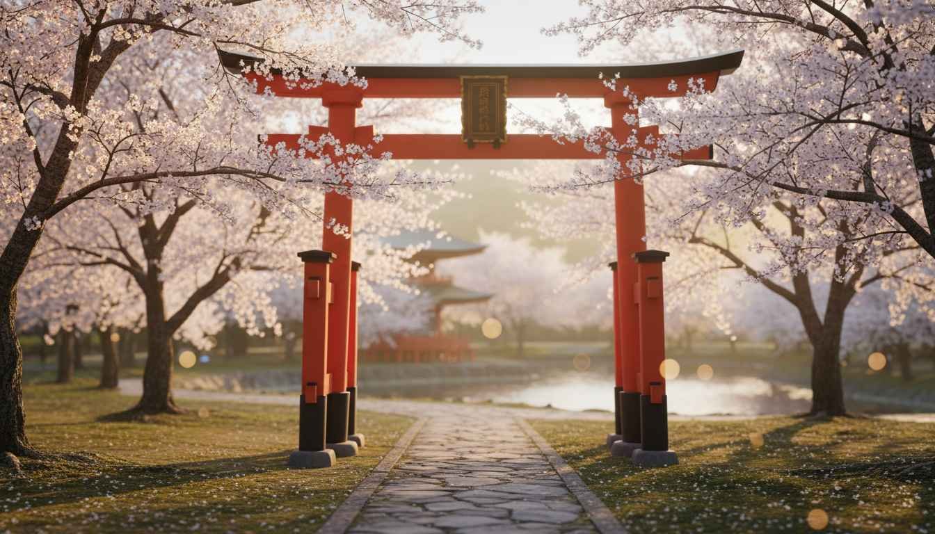 best places to visit in japan first time