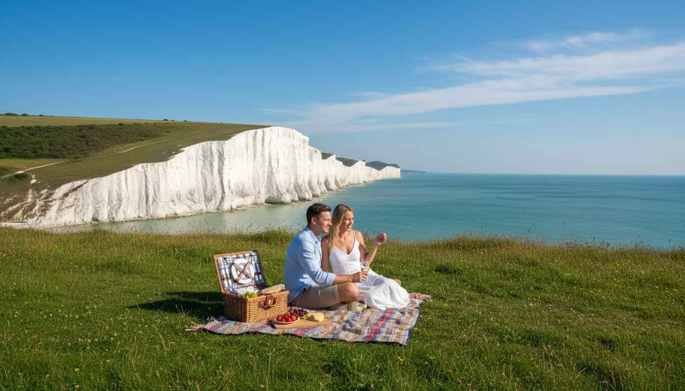 best places to visit in kent england