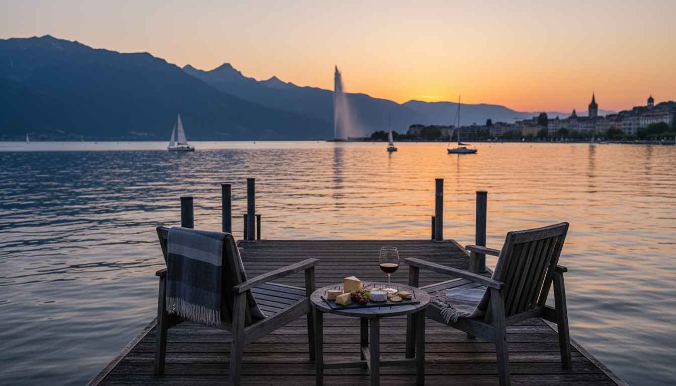 best places to visit in lake geneva