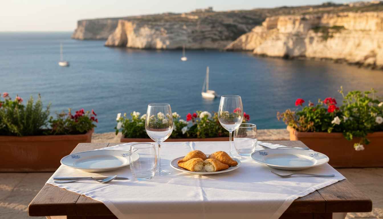 best places to visit in malta for couples