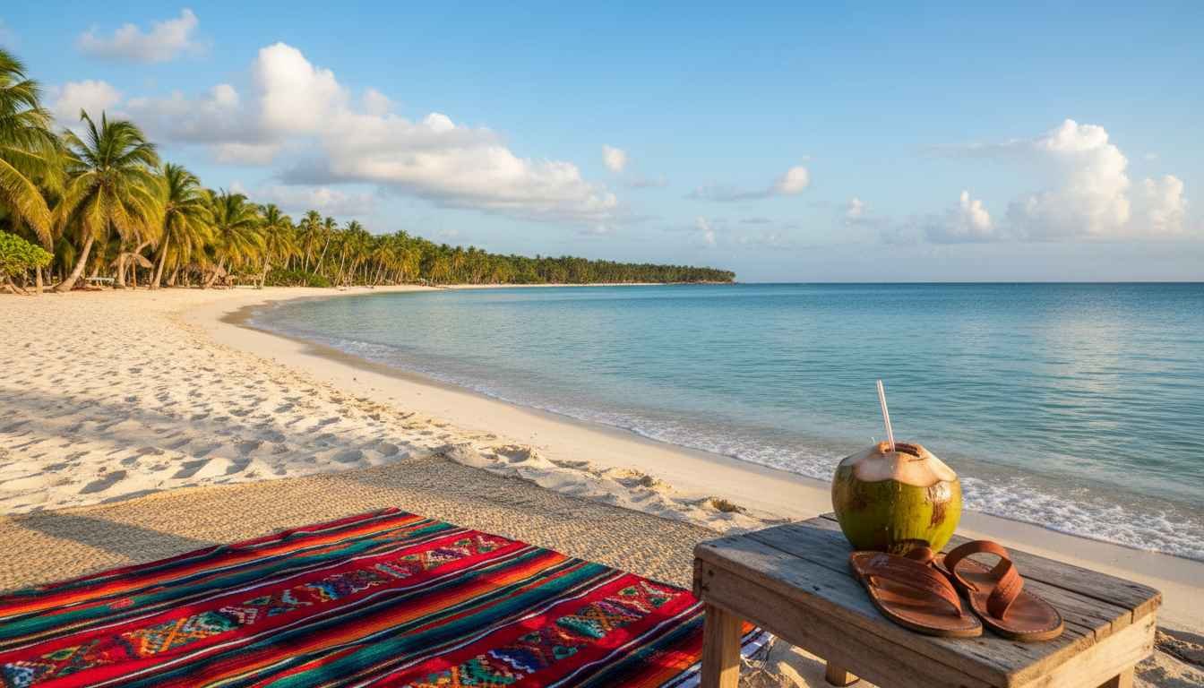 best places to visit in mexico not touristy