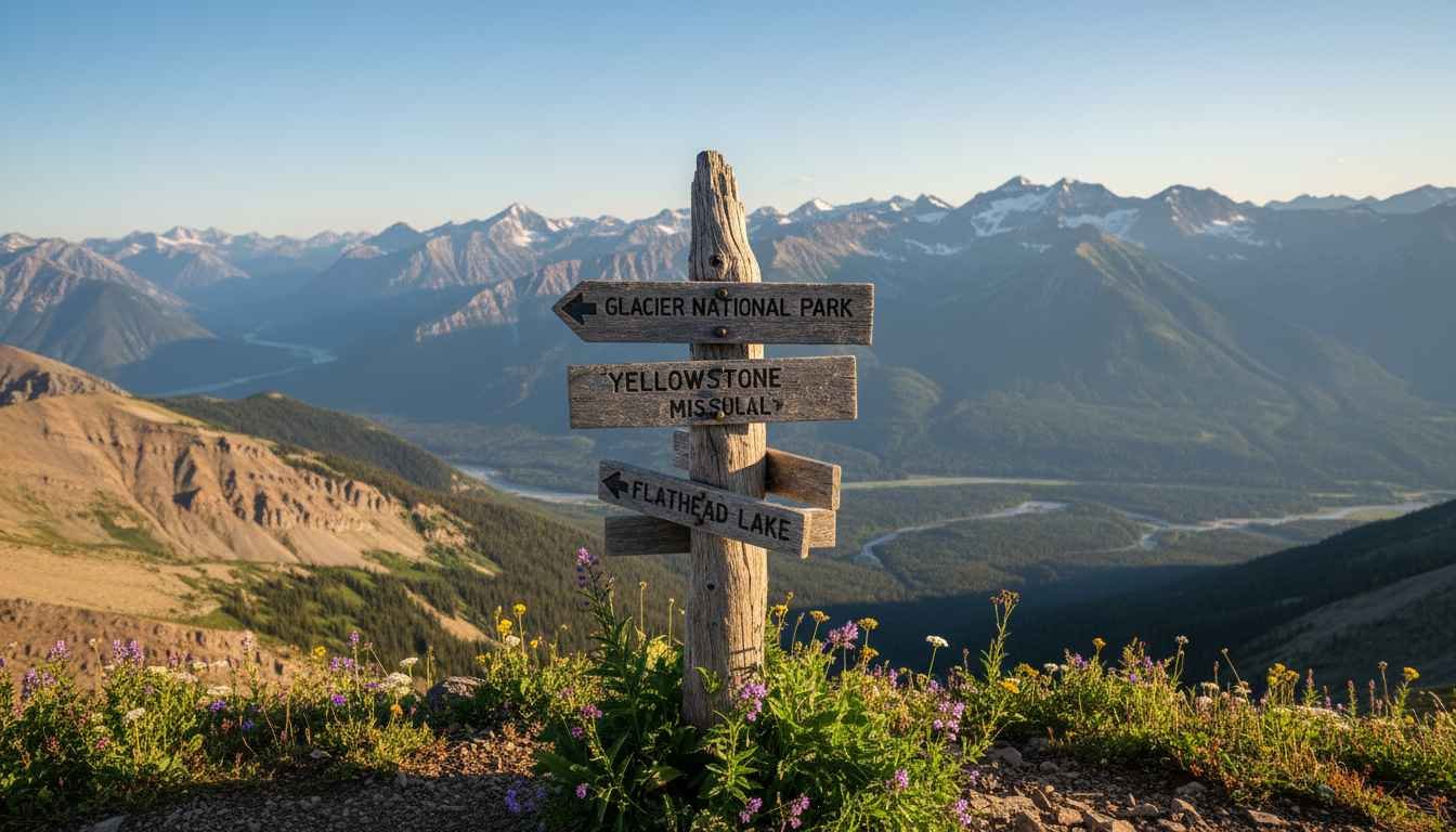 best places to visit in montana and wyoming