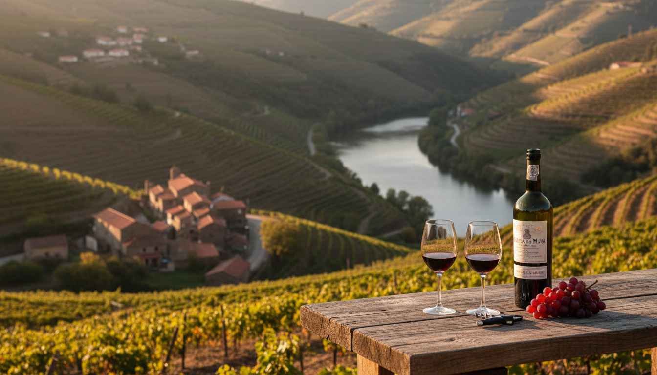 best places to visit in northern portugal