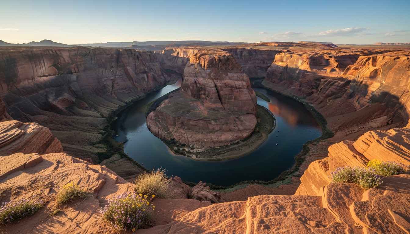 best places to visit in page arizona
