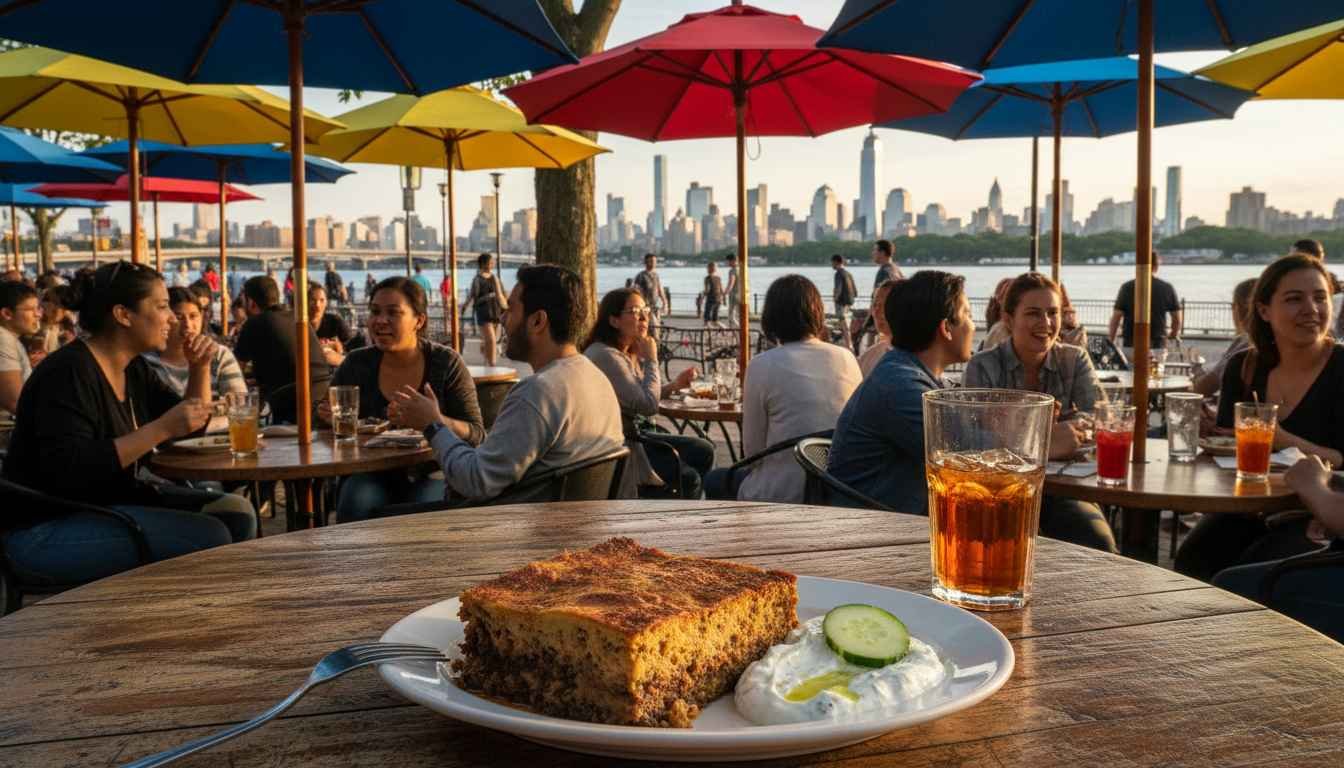 best places to visit in queens new york