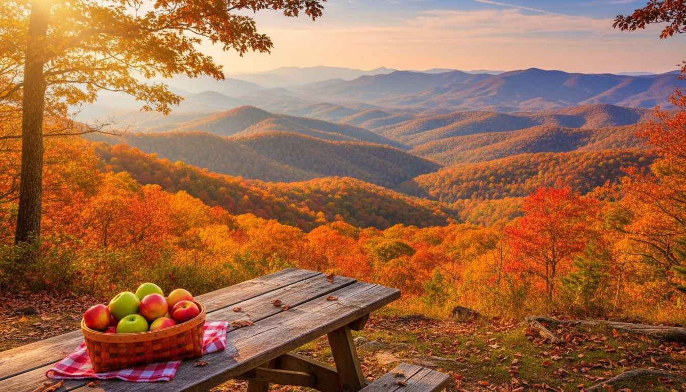 best places to visit in southeast america