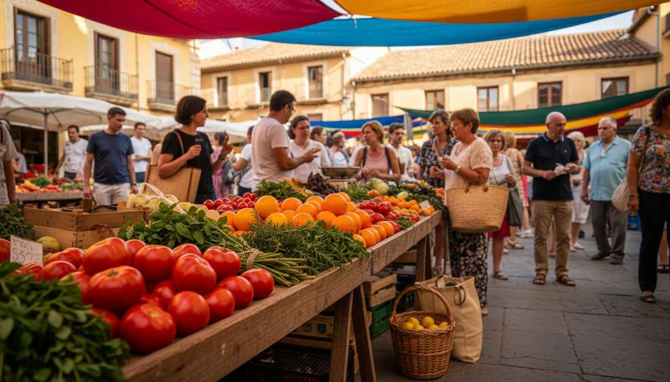 best places to visit in spain during summer