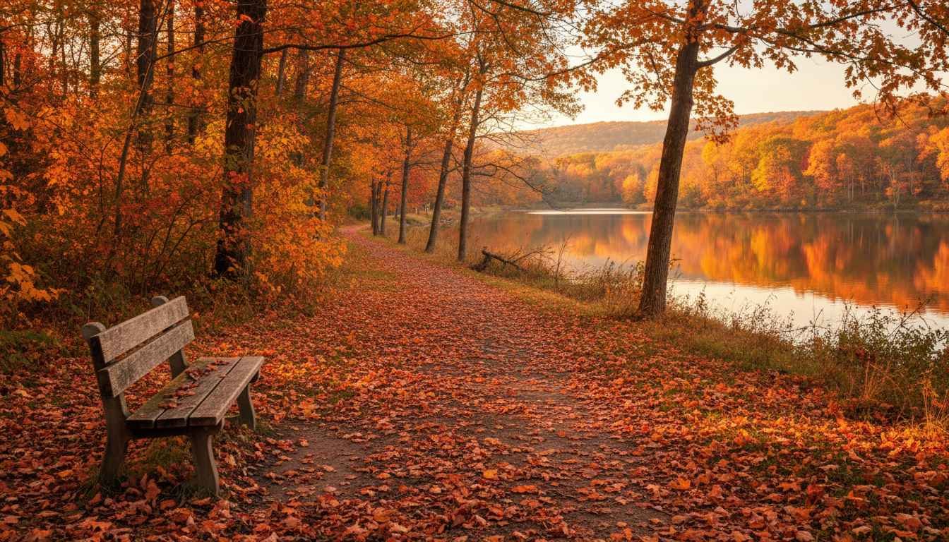 best places to visit in the fall in wisconsin