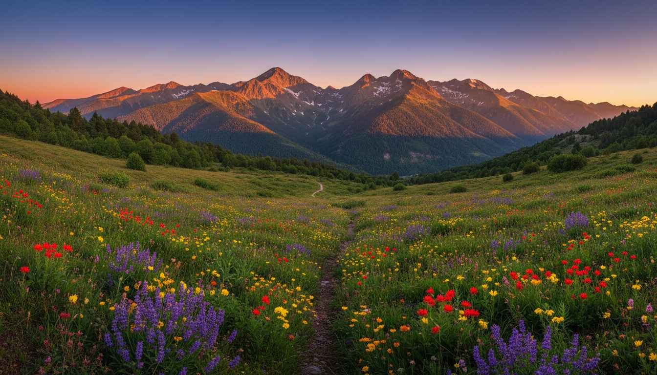 best places to visit in the pyrenees