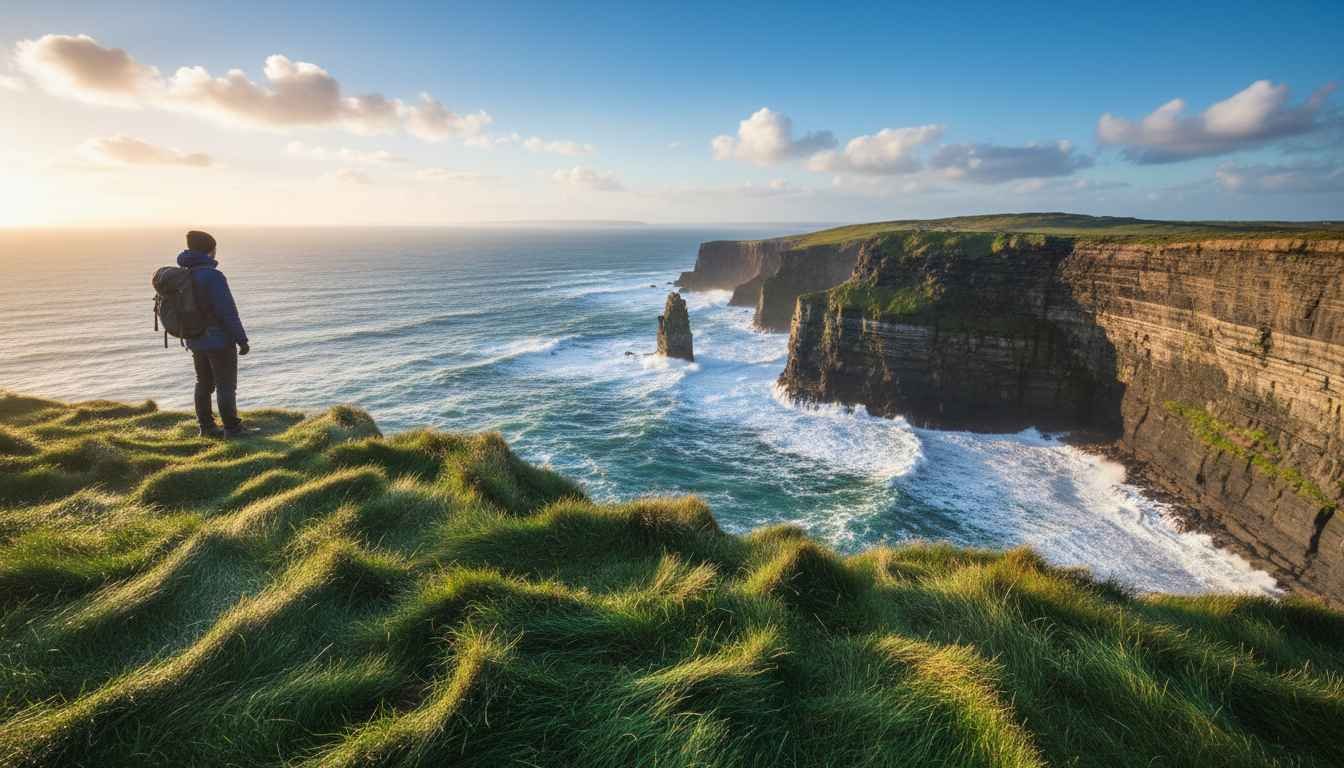 best places to visit in uk and ireland