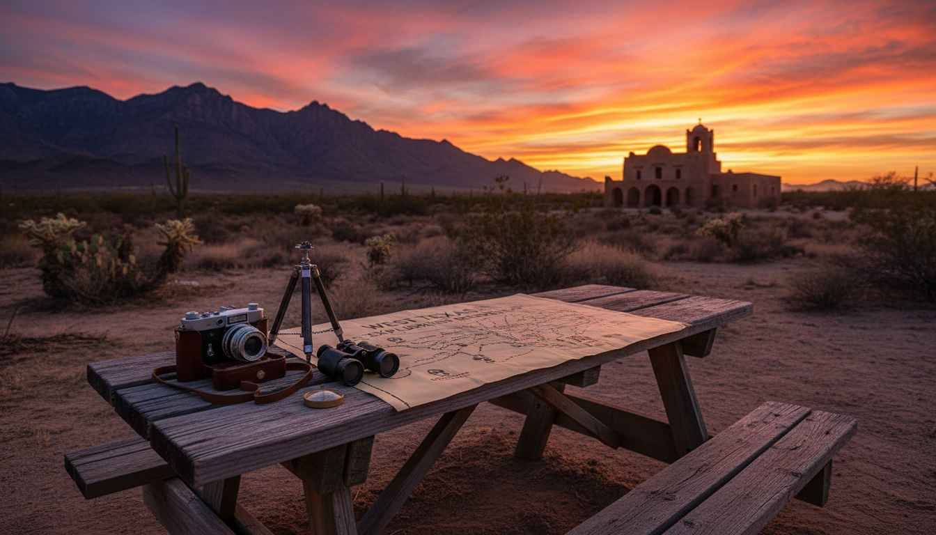 best places to visit in west texas