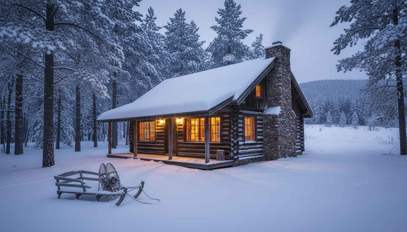 best places to visit in winter in minnesota