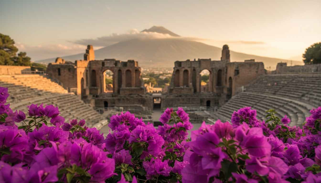 best places to visit near catania sicily