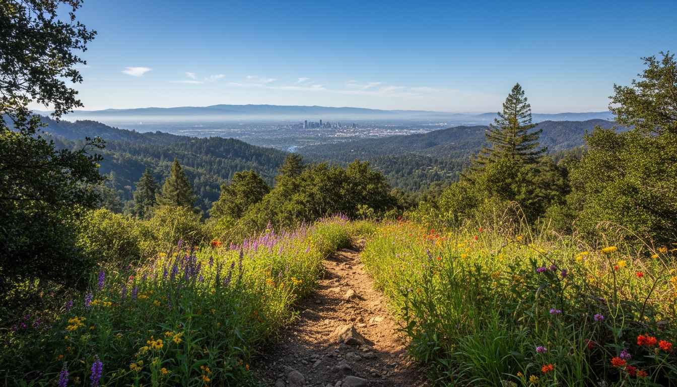 best places to visit near san jose