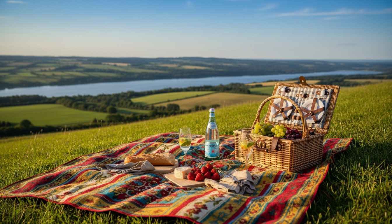 best places to visit one day trip