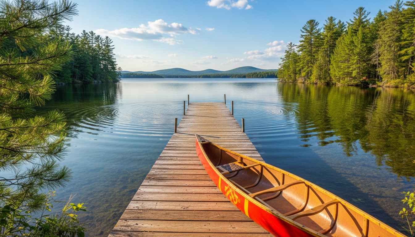 best places to visit up north michigan