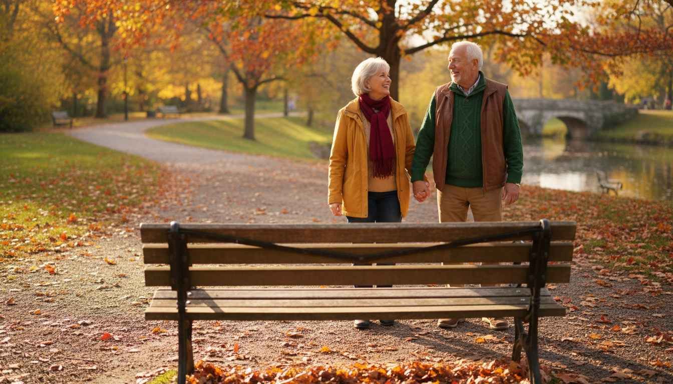 best places to visit with elderly parents in usa