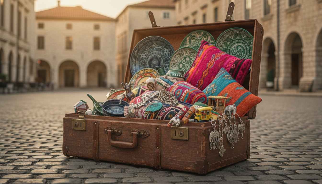 cheap places around the world to visit