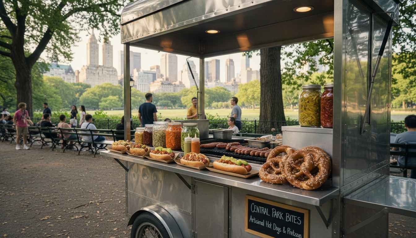 cool places in new york to visit