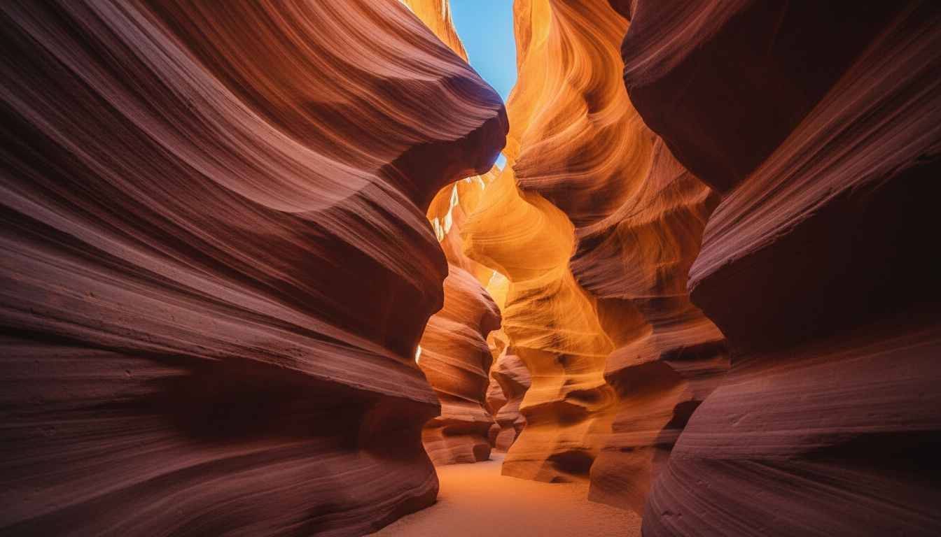 cool places to visit in arizona during summer