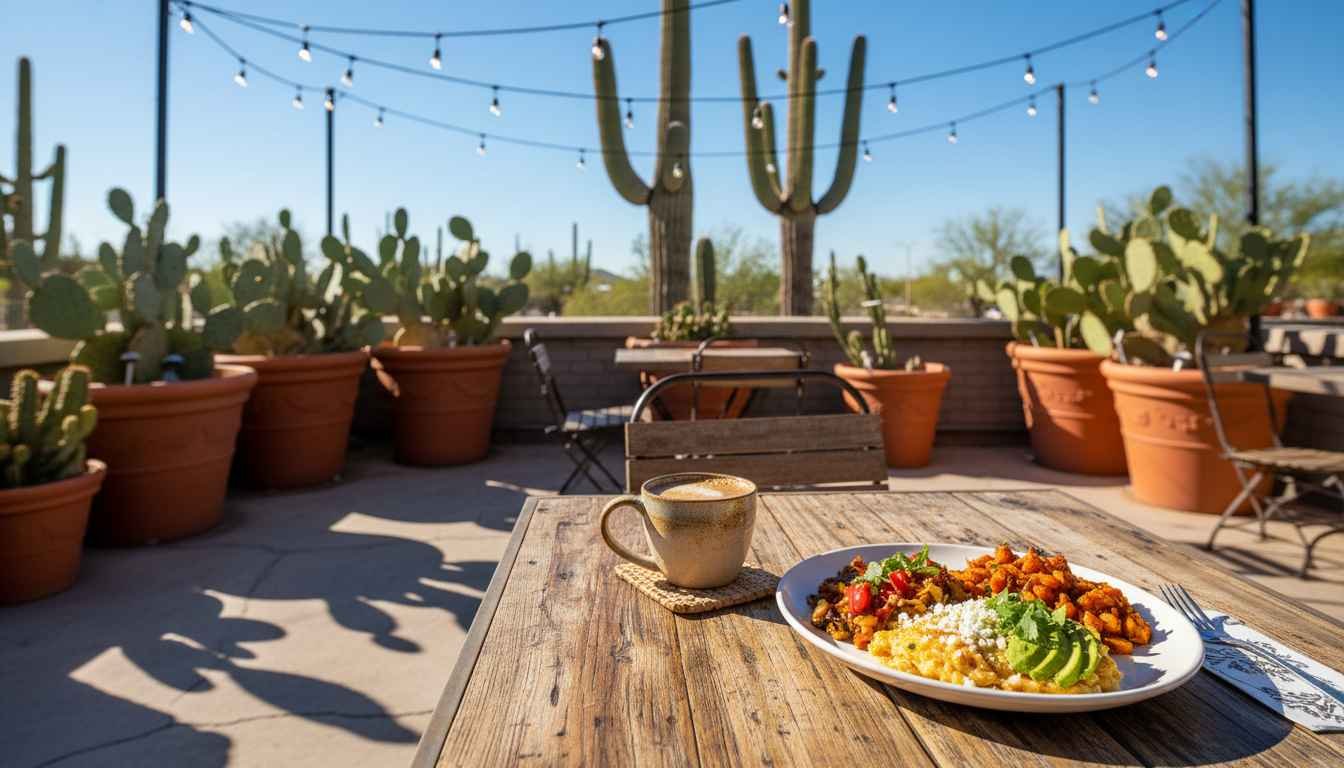 cool places to visit in phoenix az