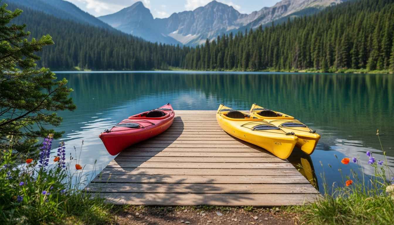 cool temp places to visit in summer