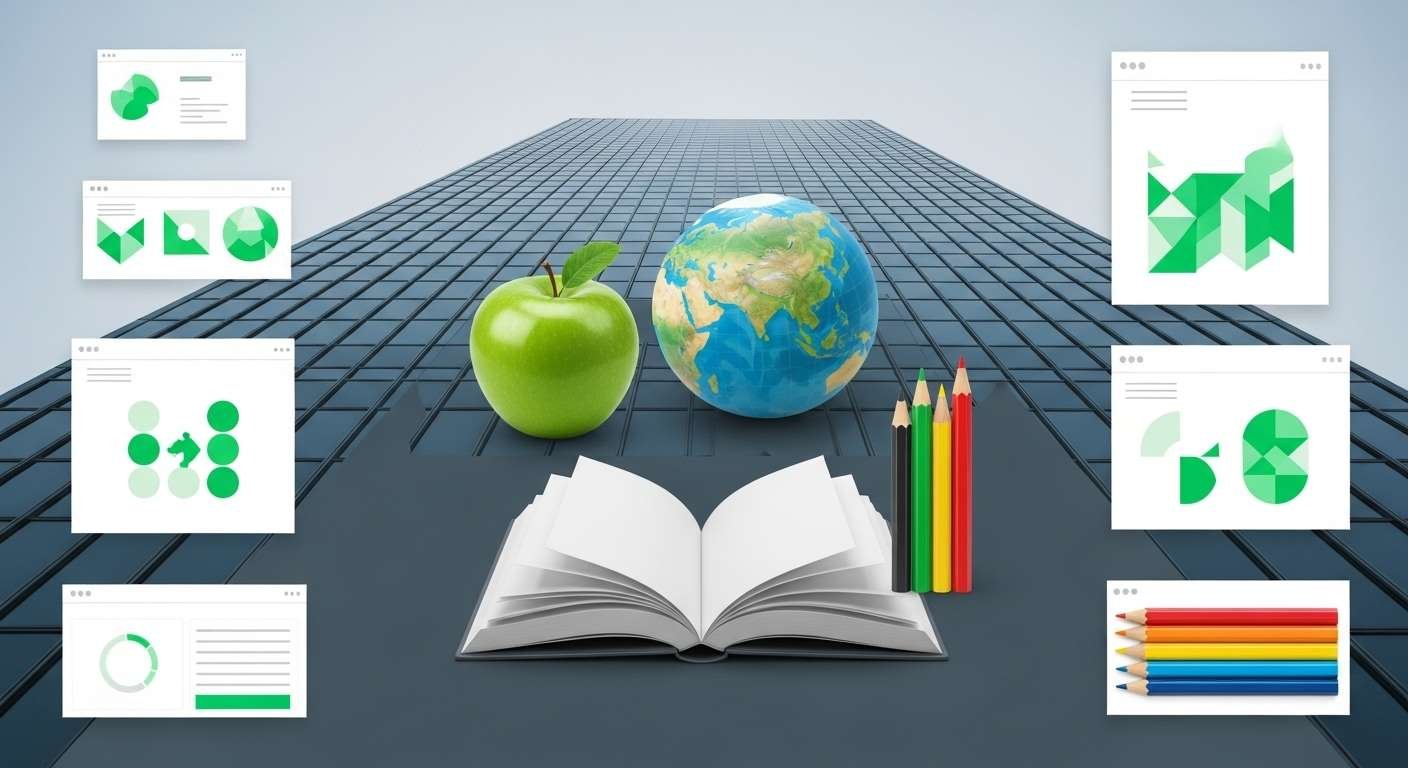 discovery education address