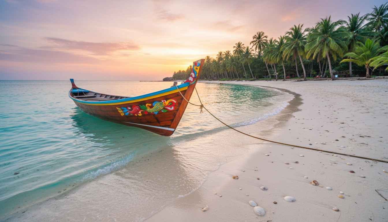 east coast of malaysia places to visit